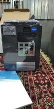 VFD Inverter Frequency-Drive Variable 220V ZW-CT1 3P