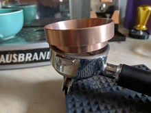 Espresso Coffee Replacement-Ring Dosing RING-PORTAFILTERS 54/58mm 