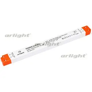 022171(1) Блок питания ARV-SN24100-SLIM(24V, 4.17A, 100W, PFC) ARLIGHT
