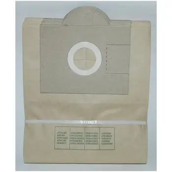 

RW1 10 paper bags for vacuum cleaner Rowenta