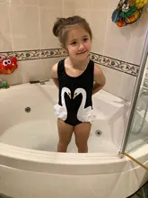 Conjunto de Bikini de princesa Tankini para niños, bañador bonito de sirena, 2 uds., gran oferta