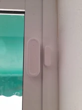 Onvian-Sensor de puerta abierta para el hogar, carillón de seguridad inalámbrico de 180M de rango, alarma de puerta y ventana, 48 carillones