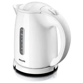 

Kettle HD4646 / 00 White