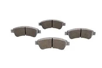 

Brake pads for CITROEN BERLINGO (MF) 1.1 i (MFHDZPA-0051AFJAPANPARTS