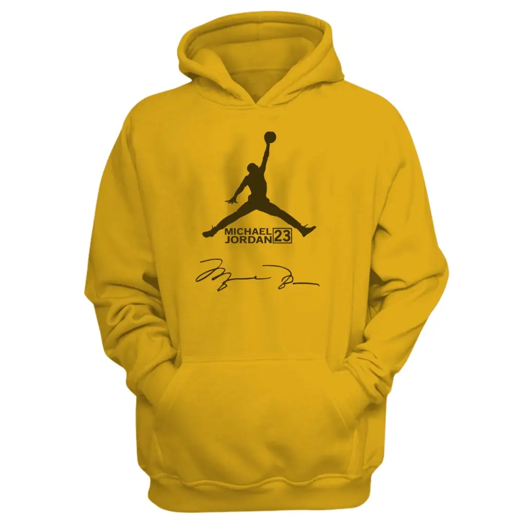 

Jordan Signature Hoodie