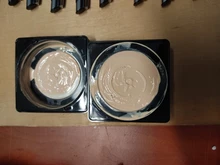 Esponja de crema CC cabeza de hongo corrector humectante Base de maquillaje líquido de imprimación Base impermeable belleza TSLM1