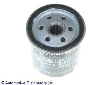 Фильтр Масляный Opel: Frontera A 2.4 I 92-98 Vauxhall: Frontera Mk I 2.4 I 92-98 Blue Print арт. ADG02104