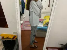 Camiseta con estampado gótico de dibujos animados para mujer, ropa con estampado de Horror, Punk, japonés, Harajuku Street