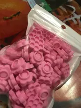 Pegamento para extensión de pestañas, copa de epoxi, herramienta para Injerto de pestañas, tatuajes, pigmentos adhesivos, 100 Uds.