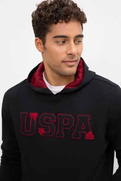 U.S. POLO ASSN. Обычная Толстовка