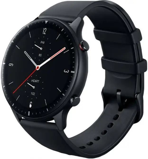 amazfit gtr 2e ecg