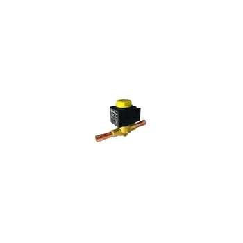 

Solenoid Valve Welding 1/4 30020T0122 35C + 105C