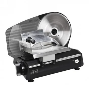 

Slicers ELMA CFD220 XL safe