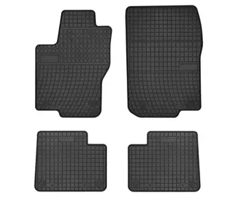 

ALFOMBRILLAS A MEDIDA EN GOMA PARA MERCEDES GL X166 (Desde 2012) ALFOMBRAS ESTERILLAS ESTERAS