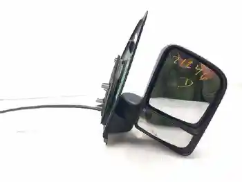 

2T1417682CL right rear view mirror FORD TRANSIT CONNECT (TC7)