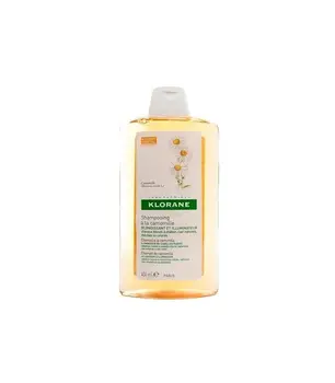 

Klorane Champu Camomila 400ml