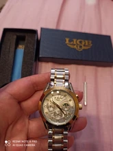 En este momento 2021 oro nuevo reloj mujer relojes de señoras creativa de las mujeres relojes de pulsera mujer impermeable reloj Relogio femenino