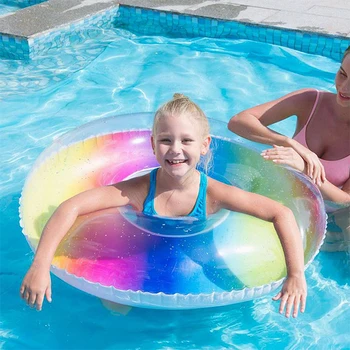 

Lifebelts inflatable Rainbow (Ø 96 cm)