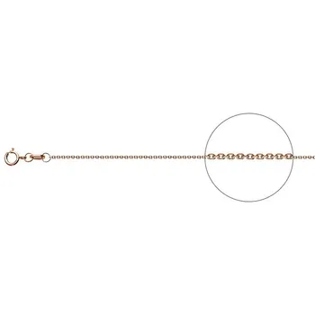 

Chain gold 585