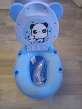 Orinal del coche portátil para bebé, orinal del coche, orinal de entrenamiento para niños y niñas, silla de inodoro, orinal multifunción