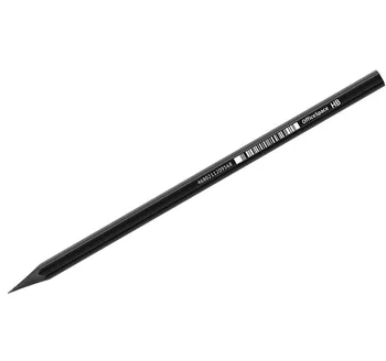 

Pencil black graphite officespace HB