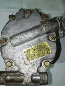 

5A7875000-46782669 sCSB06 Air Conditioning Compressor Fiat Point Saloon (188) *