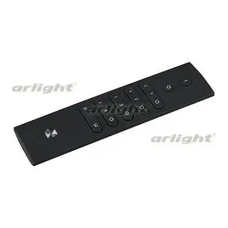

00043 intelligent Arlight remote control zw-4g-2s-mix (3V, ru) Arlight box 1-piece