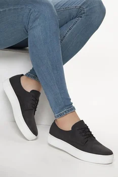 

Chekich CH005 Black Classic Sports Casual Shoes 416540038