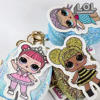 

Purse Keyring LOL Surprise! 70566
