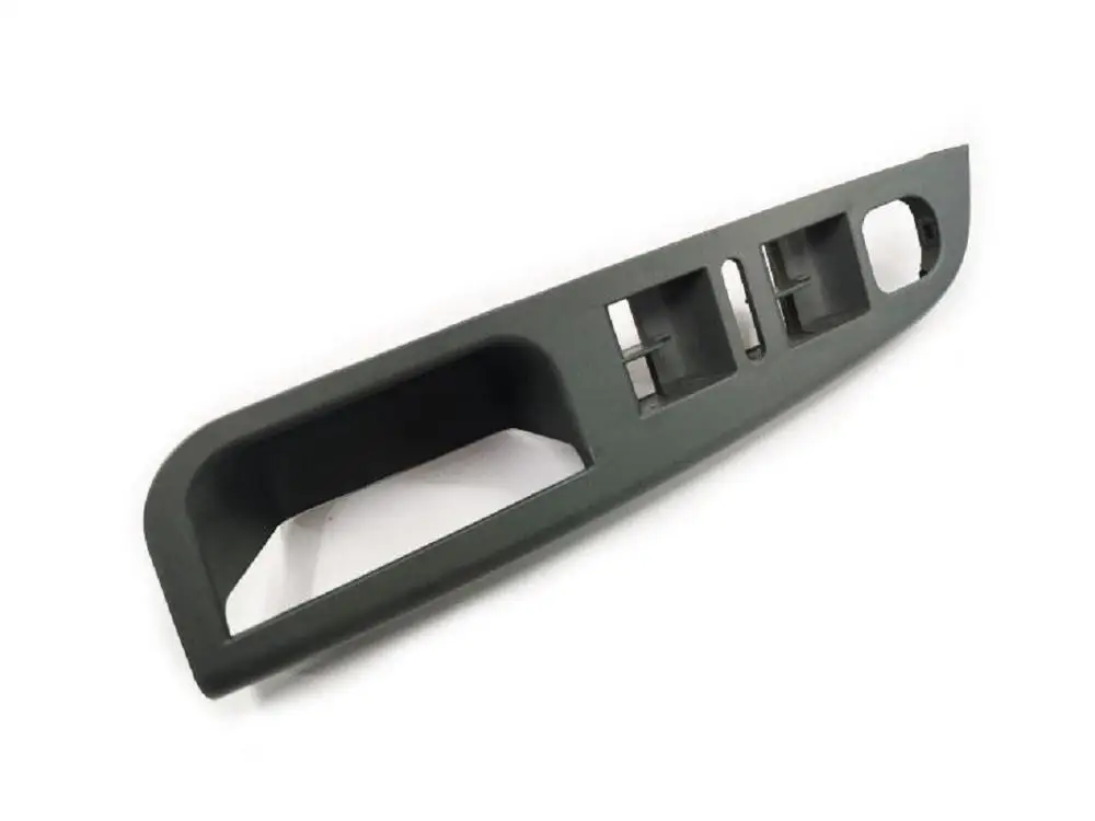 Interior Driver Side Grab Handle Grey Color For VW Golf / Jetta MK5