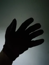 WEST BIKING-Guantes Térmicos de invierno para ciclismo, resistentes al viento, para senderismo, pesca, pantalla táctil