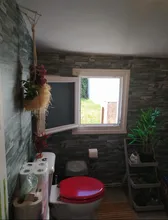 Self-Adhesive Wallpaper Removable Brick-Stone Vinyl Bathroom Living-Room Kitchen Home-Decor