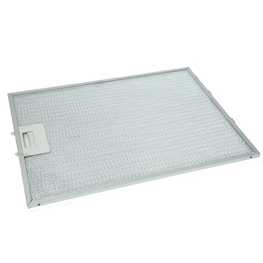 

Cooker Hood Mesh Filter (Metal Grease Filter) 262 x 335 mm