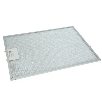 

Cooker Hood Mesh Filter (Metal Grease Filter) Replacement For Silverline 3110 1 Pieces