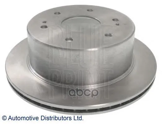Диск Тормозной Blue Print арт. ADG043153C