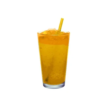 

Mango Flavored Ice Slush (Winterize) Powder 5 kg