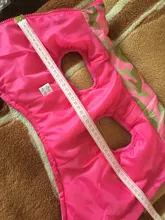 Puppy Outfit Vest Coat Dog-Jacket Pets Padded-Chihuahua Apparel-20 Small-Dogs Warm Winter