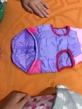 Puppy Vest Coat Clothing Jacket Dogs Chihuahua Waterproof Large Winter Medium Pet-Dog