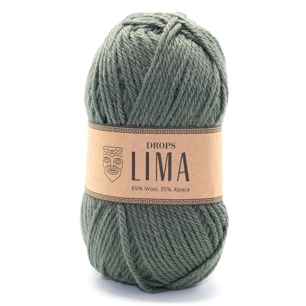 Пряжа DROPS «Lima»