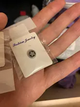 Pendientes magnéticos Punk para hombres y mujeres, aretes falsos sin perforación, joyería Pop de la calle, los mejores regalos, nueva moda