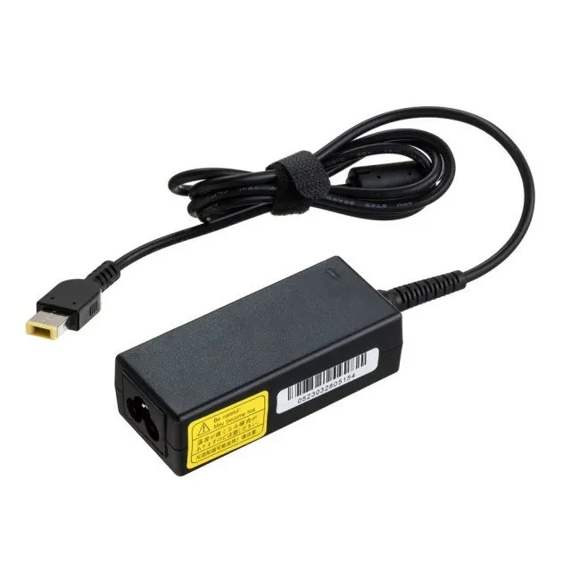 Блок питания ADLX45NCC3A для Lenovo 20V 2.25A плоский разъем PA-1450-12 | Компьютеры и офис