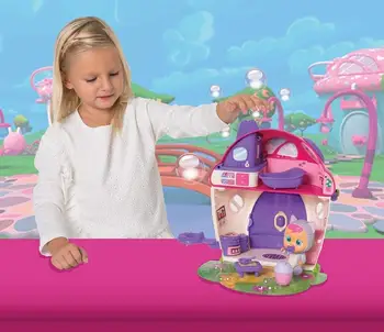 

Babies crybabies, house dolls, with Katie, house, babies crybabies magica tears, baby cry, doll, doll houses