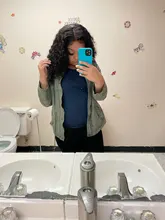 Pelucas de cabello humano con cierre Frontal para mujer, postizo de encaje de 5x5 con ondas profundas brasileñas de 30 pulgadas, color Natural con agua rizada