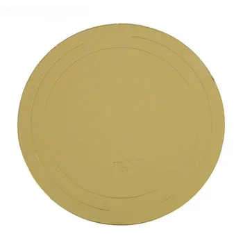 

Substrate reinforced 32 cm, gold-pearls, 3,2mm 2132393