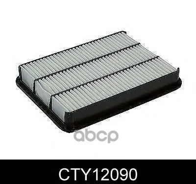 Фильтр Воздушный Toyota Land Cruiser 2.7/3.0d-4d 02- Comline арт. CTY12090