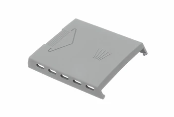 

Washing machine compartment cover to the dishwashers Bosch, Siemens, Neff, Gaggenau BS 166621