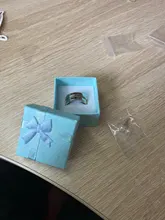 Anillo ajustable con forma de Luna y sol para hombre y mujer, anillos de apertura minimalistas de Color plateado, joyería de compromiso