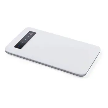 

Ultra-slim Power Bank with Micro USB 4000 mAh 144745