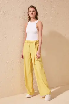 

Trendyol Gusset Pants TWOSS20PL0031