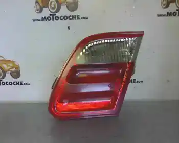 

A2108209064 RIGHT REAR light MERCEDES E-CLASS (W210) SALOON DIESELS